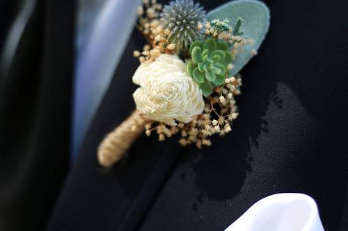 Boutonniere