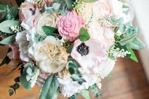 Luxe bouquet