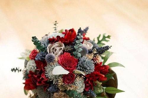 Luxe bouquet