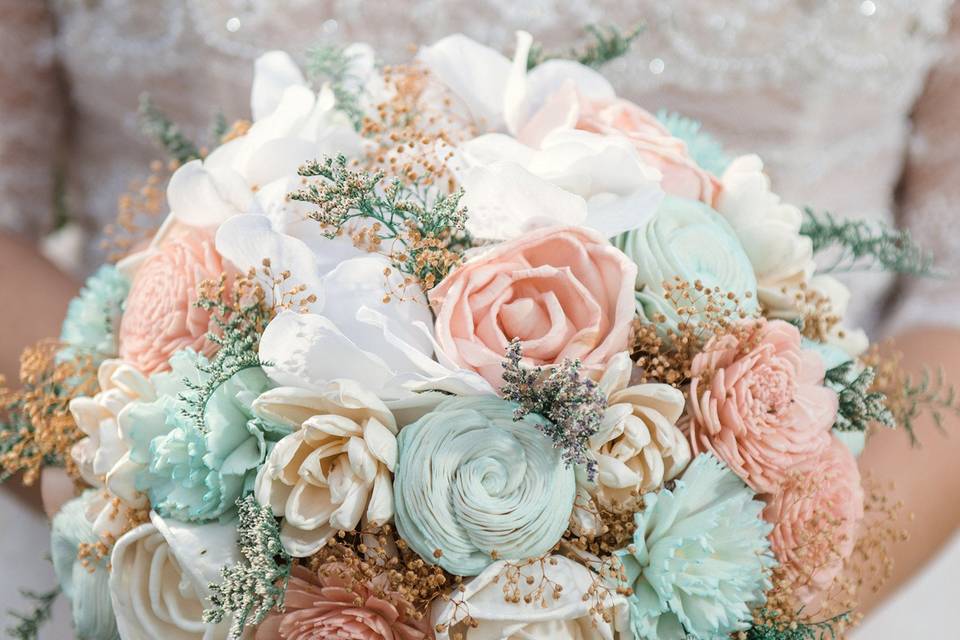 Bridal Bouquet