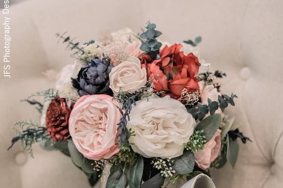 Bridal Bouquet