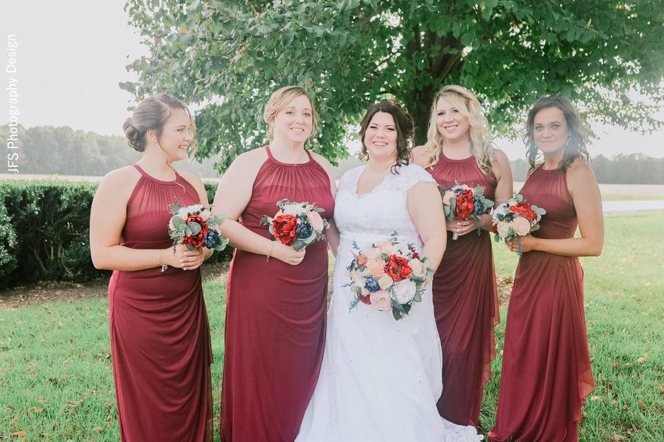 Bridal Party