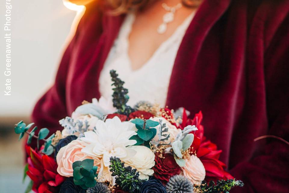 Bridal Bouquet