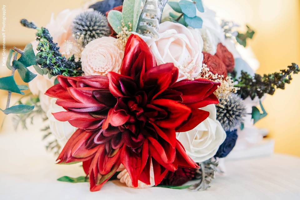 Bridal Bouquet