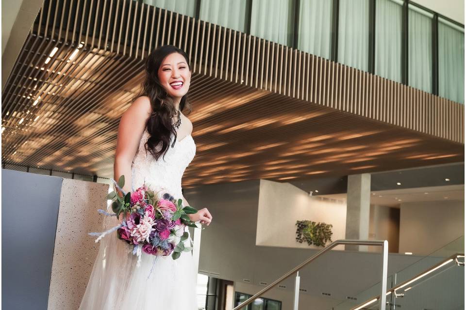 Bridal Bouquet