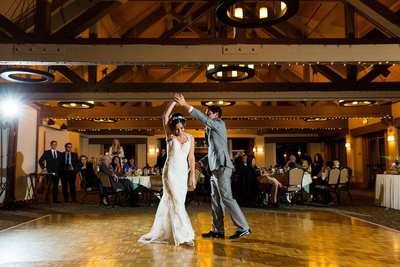 The Chateau at Incline Village Venue Incline Village, NV WeddingWire