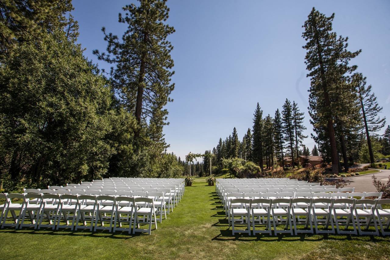 The Chateau at Incline Village - Venue - Incline Village, NV - WeddingWire