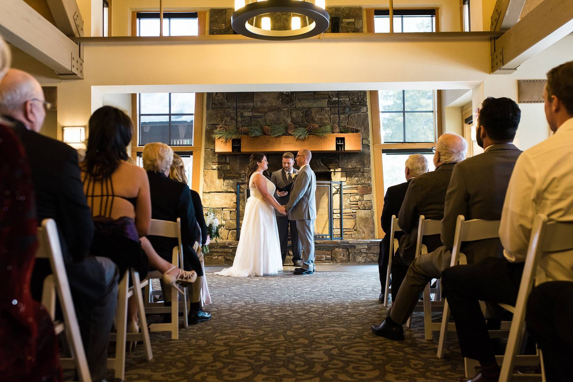 The Chateau at Incline Village Venue Incline Village, NV WeddingWire