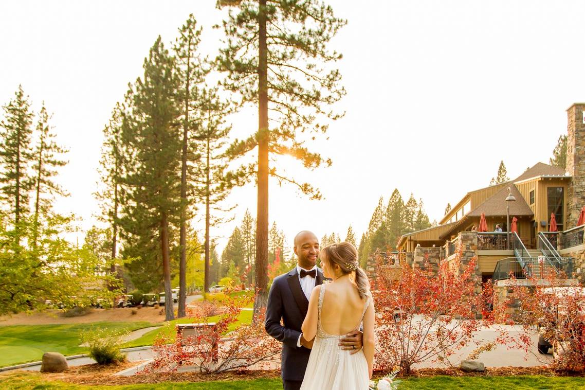 The Chateau at Incline Village Venue Incline Village, NV WeddingWire