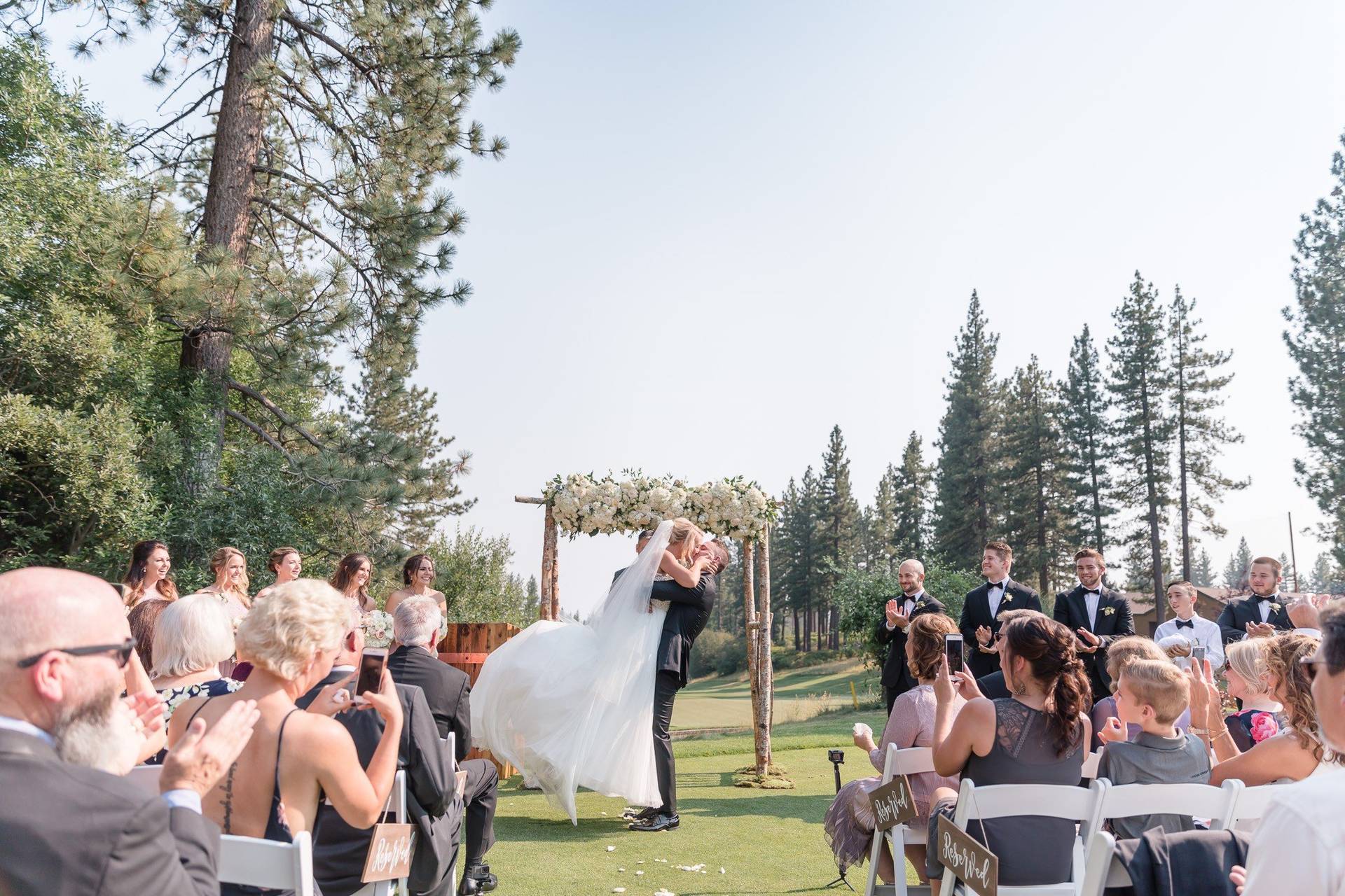 The Chateau at Incline Village Venue Incline Village, NV WeddingWire