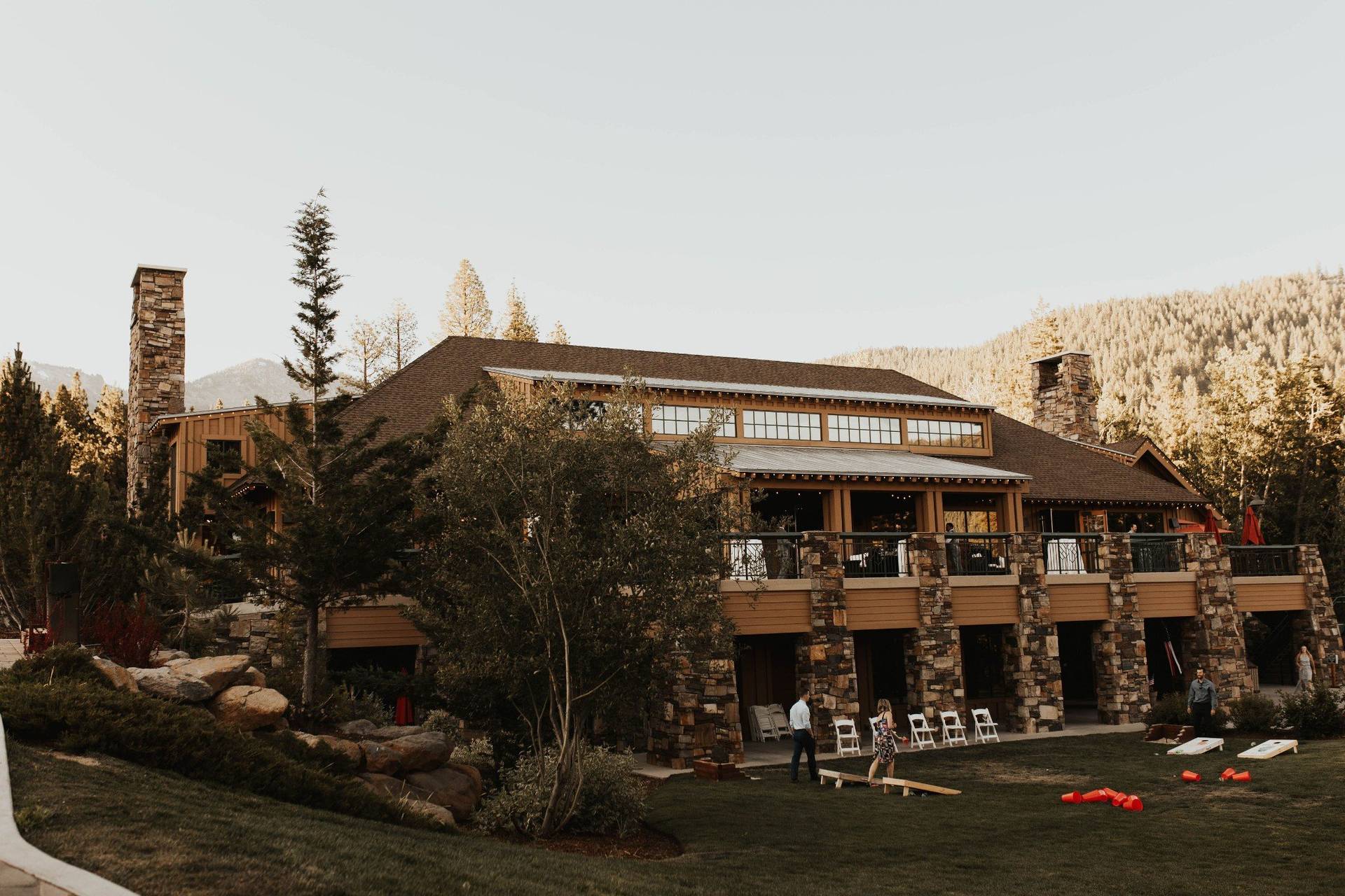 The Chateau at Incline Village Venue Incline Village, NV WeddingWire