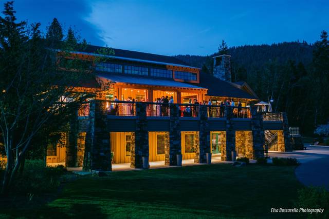 The Chateau at Incline Village