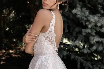 Mia solano wedding dress prices best sale