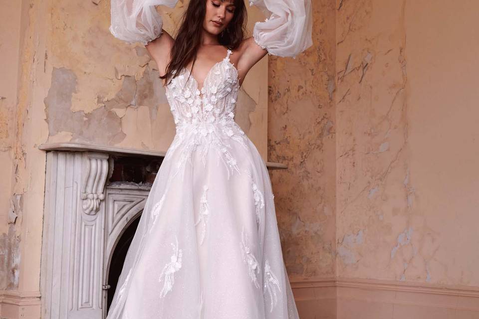 Luv Bridal Wedding Dresses Phoenix AZ WeddingWire