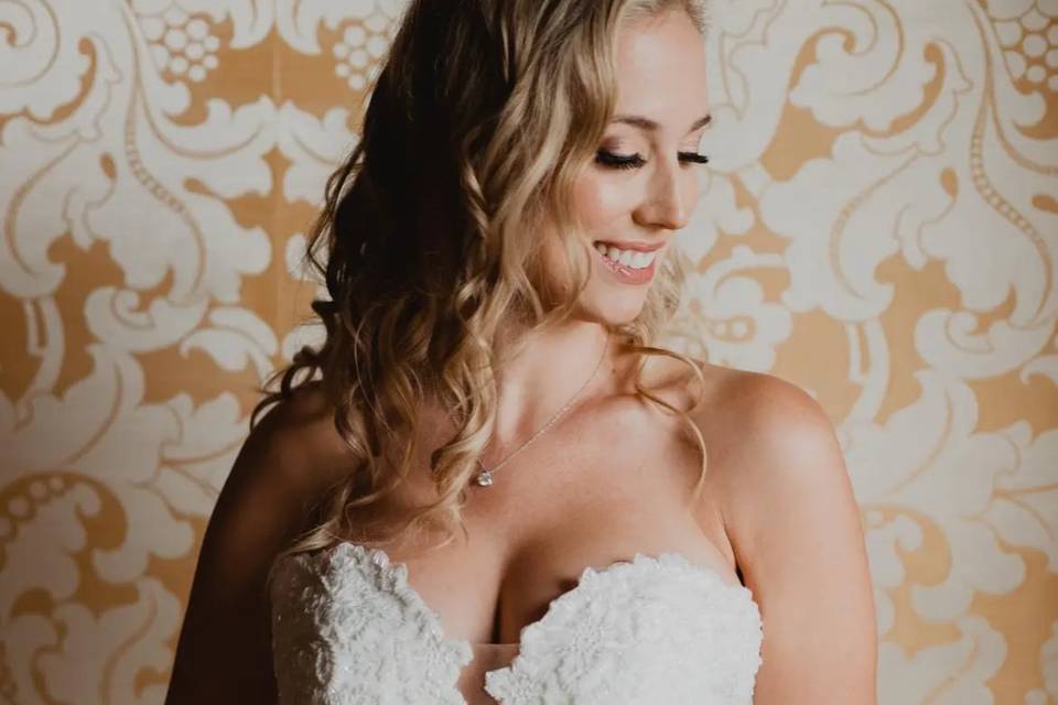 Sarah