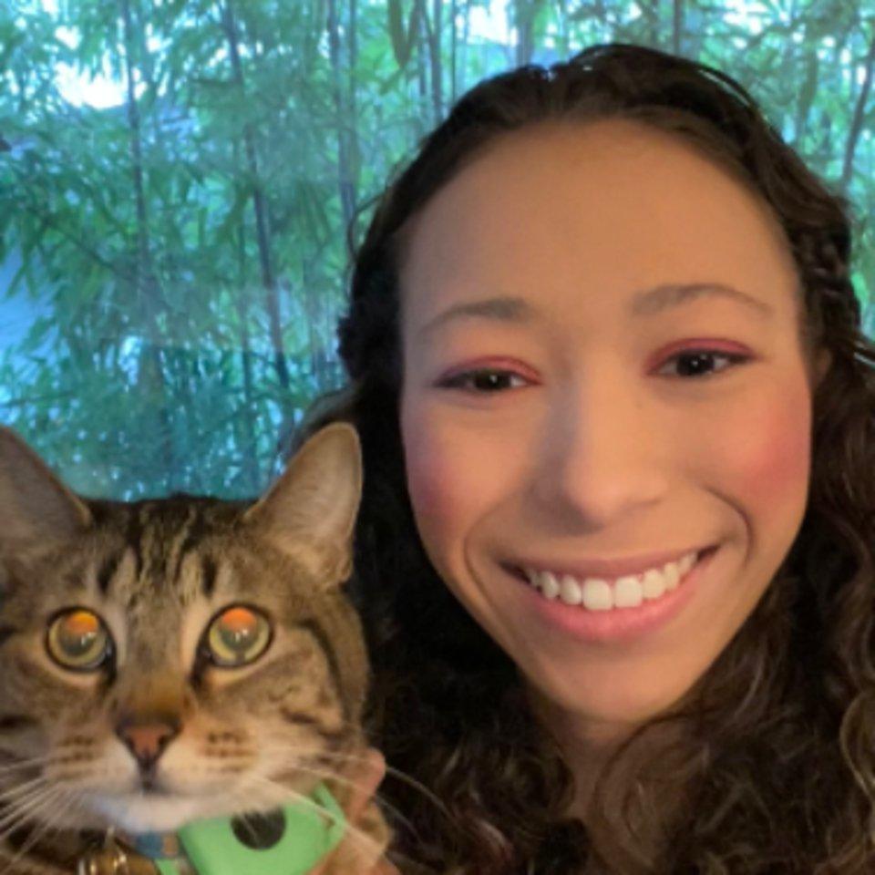 Gabby Mullen