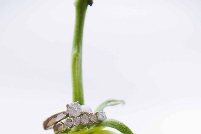 Wedding ring