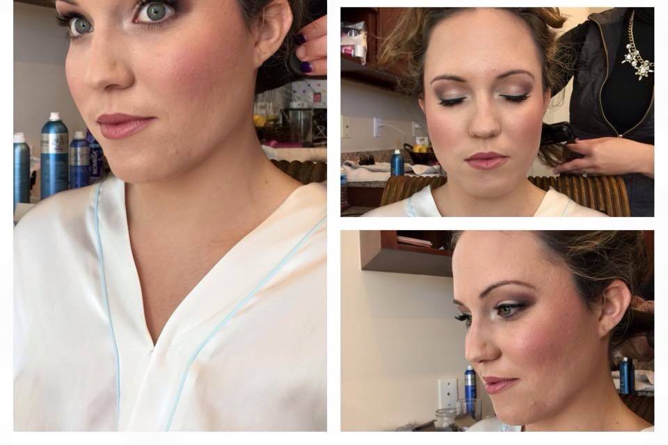 Flawless Finish by Cassie McIntyre