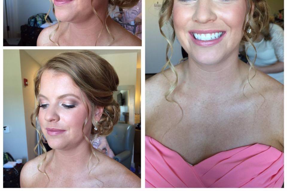 Flawless Finish by Cassie McIntyre