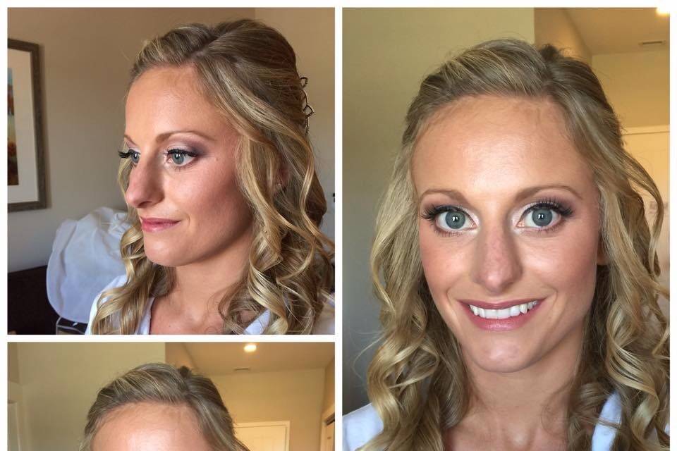 Flawless Finish by Cassie McIntyre