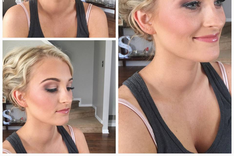 Flawless Finish by Cassie McIntyre