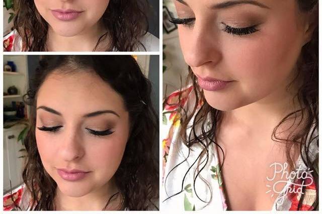 Flawless Finish by Cassie McIntyre