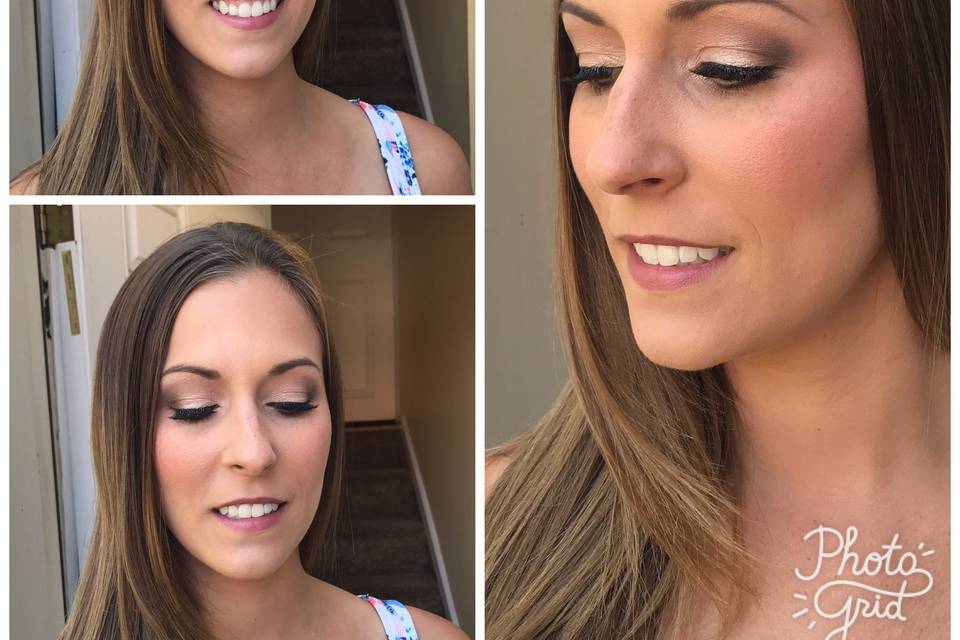 Flawless Finish by Cassie McIntyre