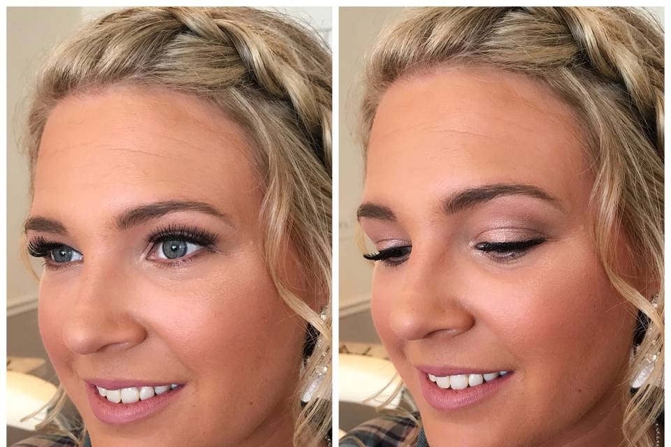 Flawless Finish by Cassie McIntyre