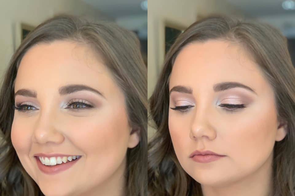 Flawless Finish by Cassie McIn