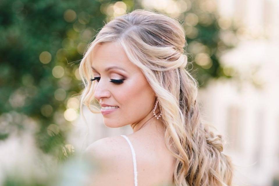 The 10 Best Wedding Hair & Makeup Artists in Taneytown, MD - WeddingWire