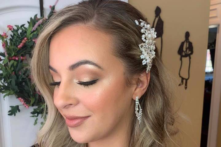 Flawless Finish Makeup