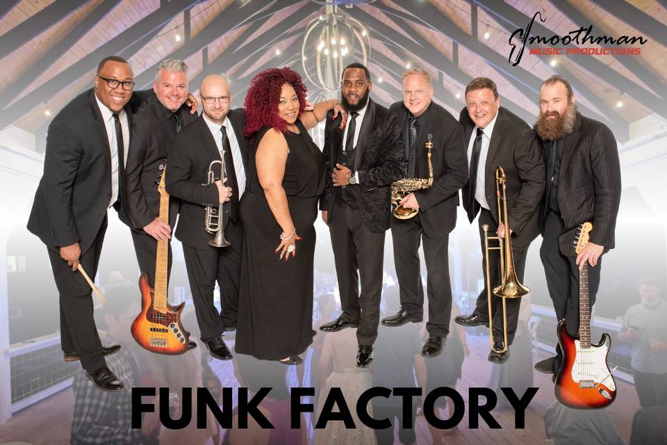 Funk Factory