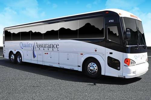 Quality Assurance Travel, Inc.