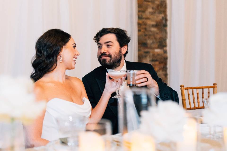 Moments worth celebrating