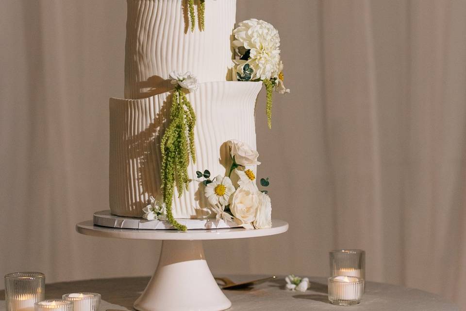 Connecting you with Vendors