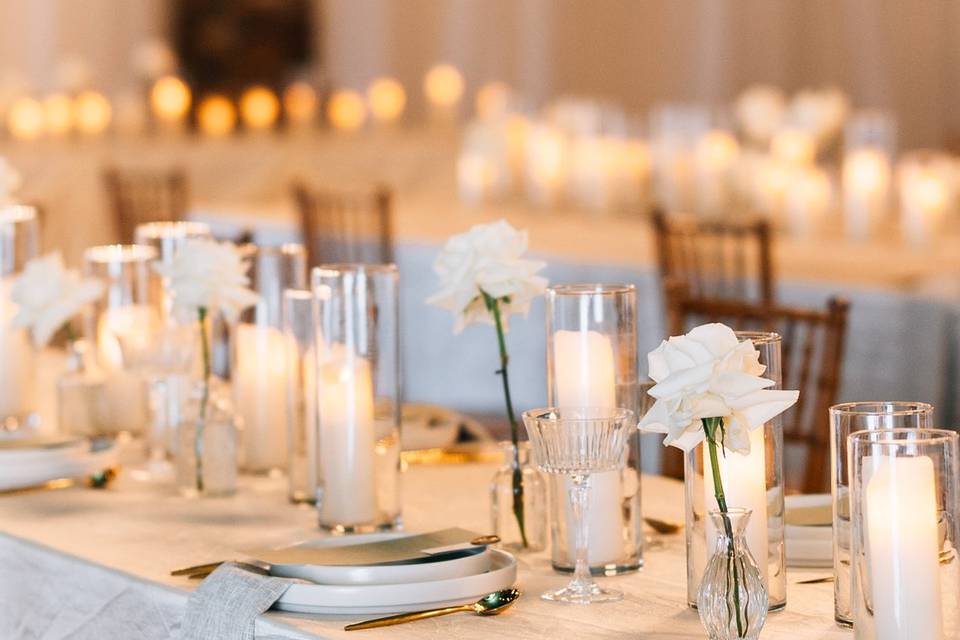 Making your event memorable