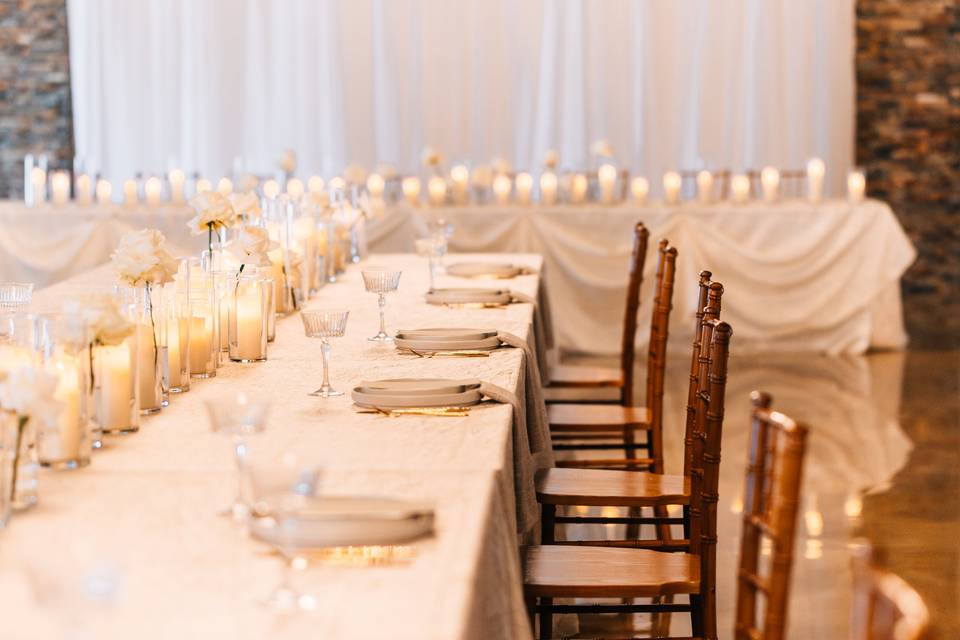 Where moments feel golden