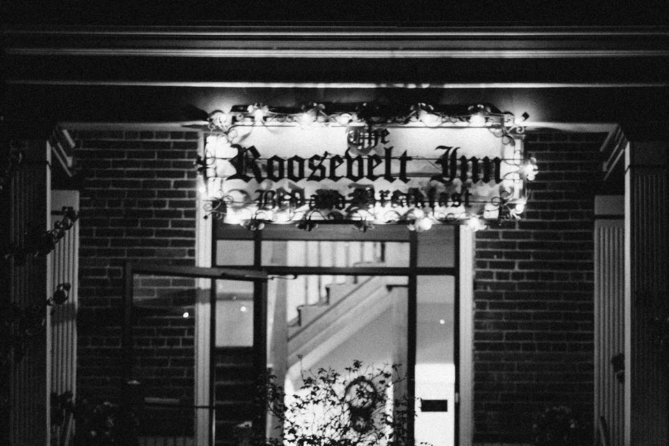 The Roosevelt Inn