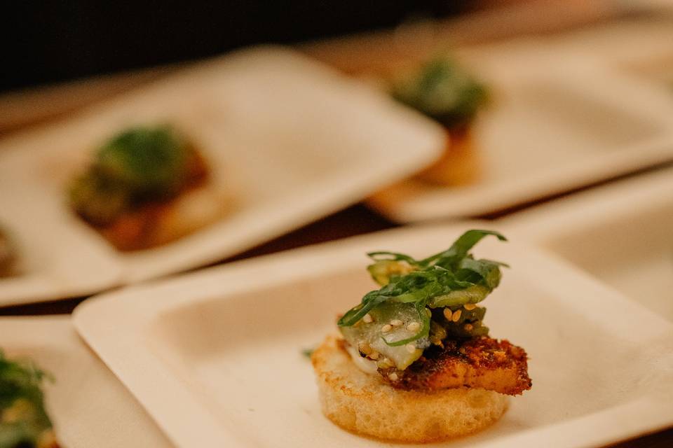 Appetizer