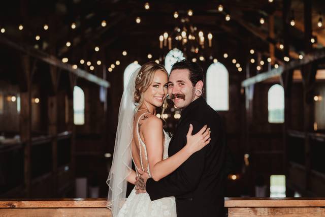 Leslie Cook Photography