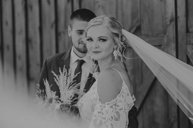 Leslie Cook Photography