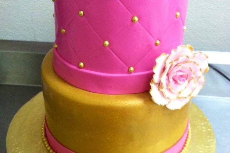 Nancy's Cake Designs