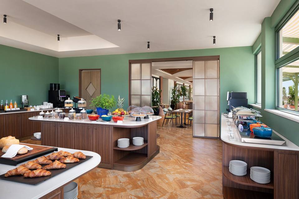 Villa Ermellina Siena
