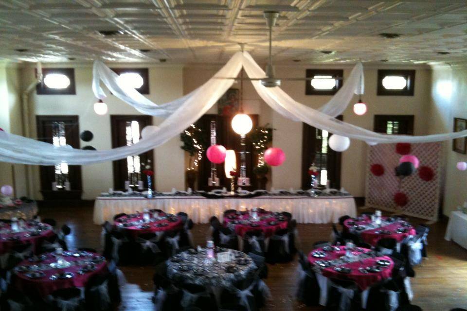 Wedding