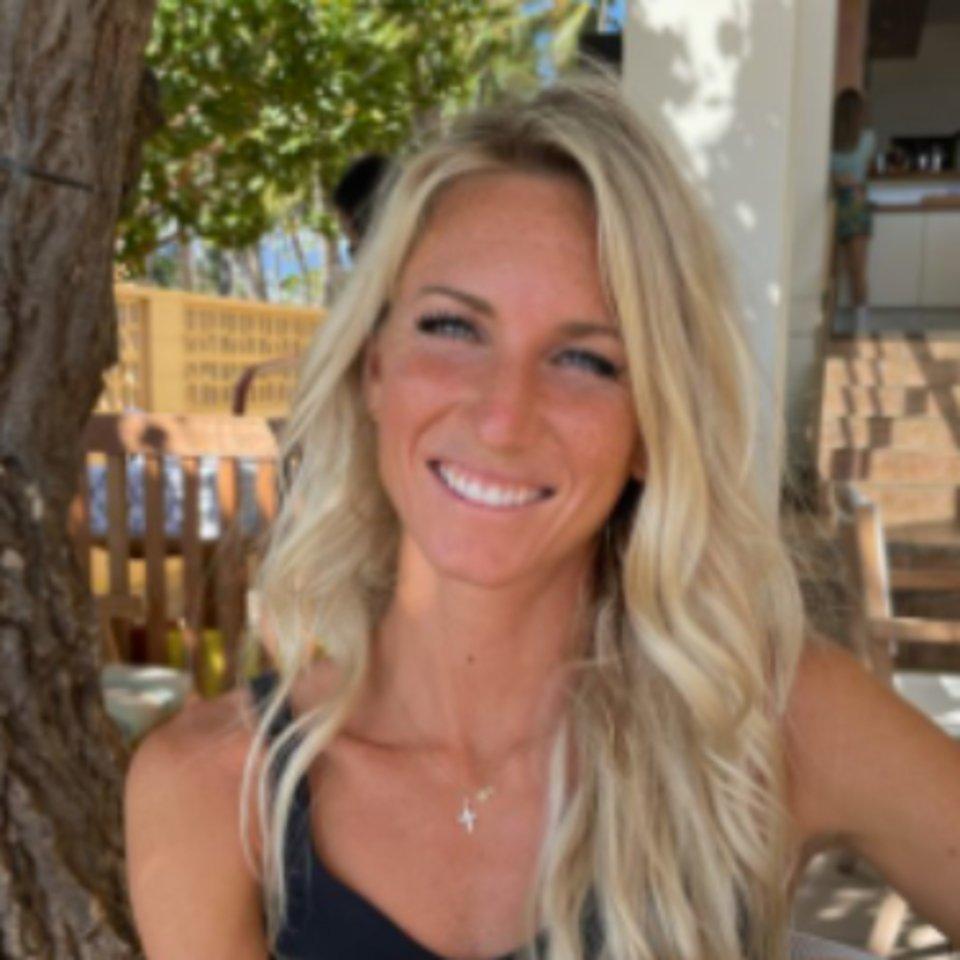 Kelly Candeur
