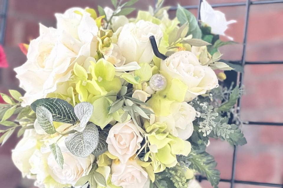 Eden's Florist, LLC