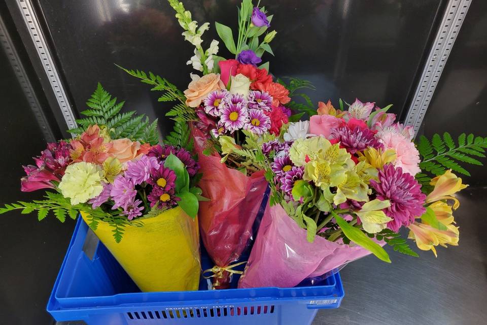 Eden's Florist, LLC