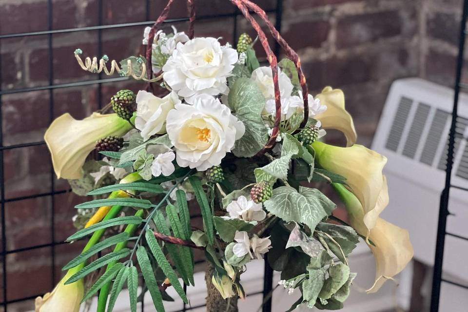 Eden's Florist, LLC