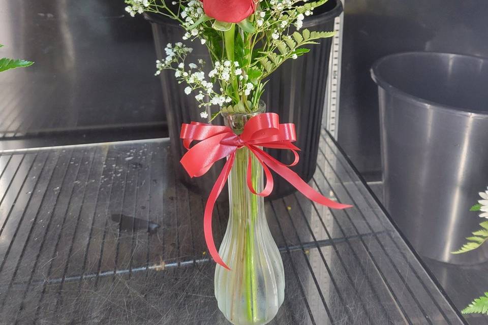 Eden's Florist, LLC