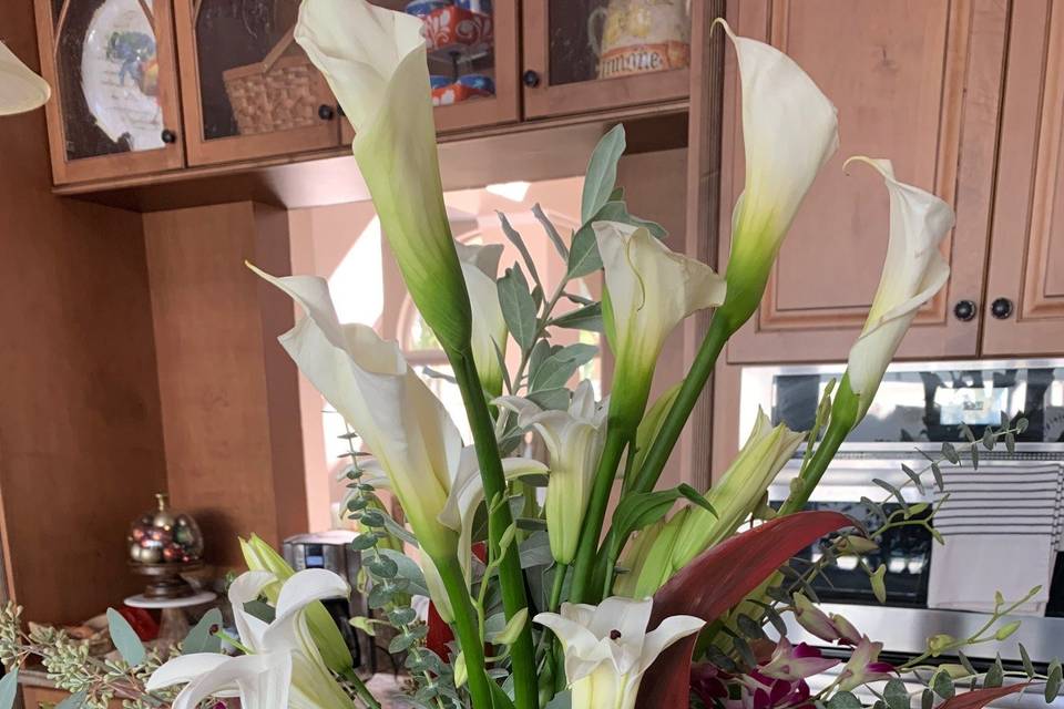 Eden's Florist, LLC